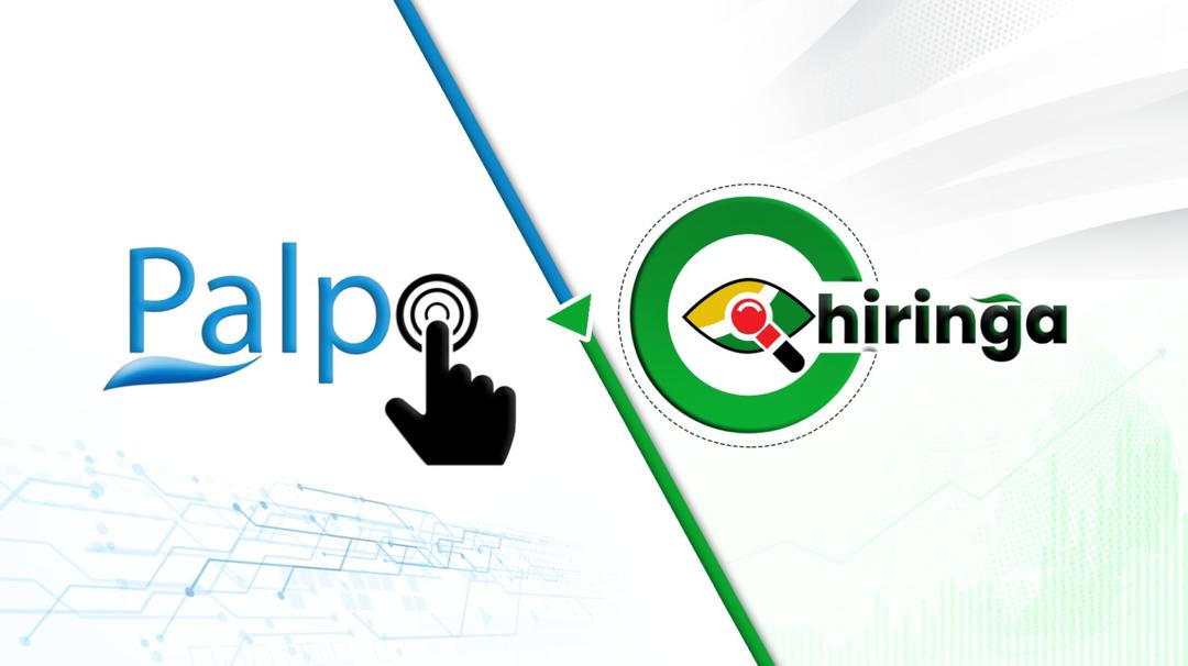 Palpo Chiringa Technologies logo
